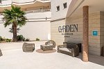 Garden Cala Millor