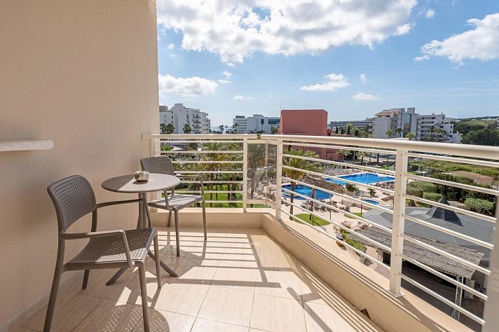 Garden Cala Millor