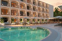 Valentin Somni Hotel & Suites