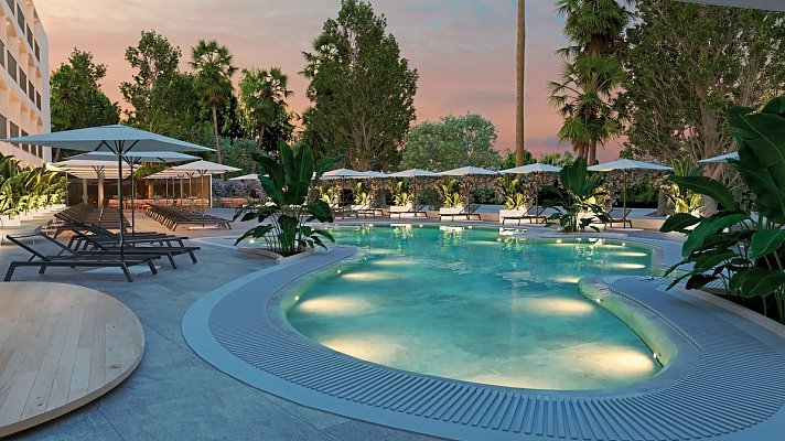 Valentin Somni Hotel & Suites