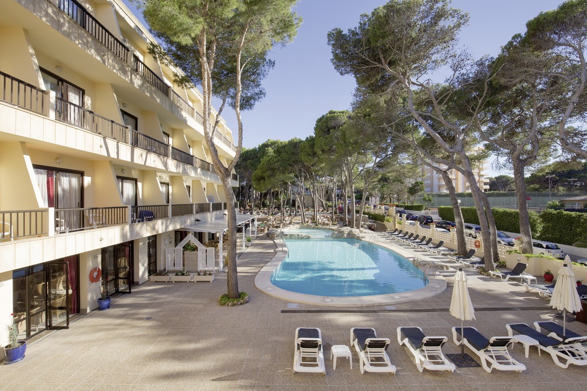 Bella Playa & Spa