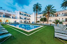 Eix Alcudia