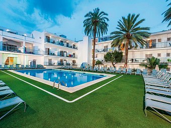 Eix Alcudia