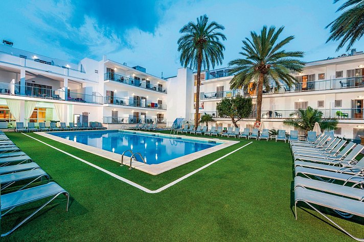Eix Alcudia