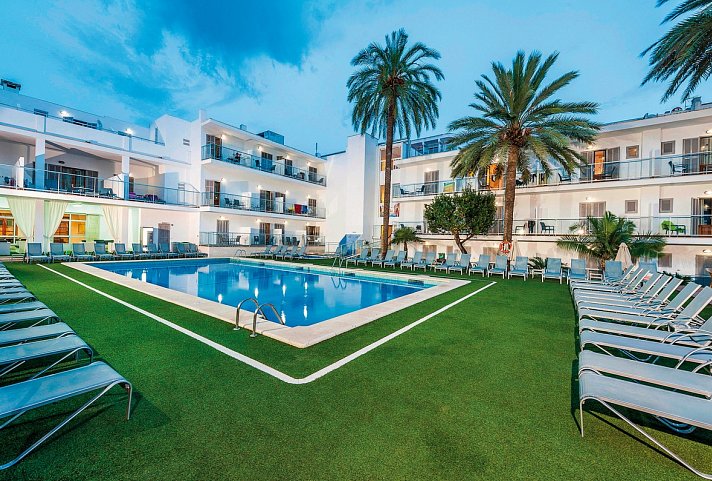 Eix Alcudia