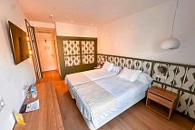 Eix Alcudia - Wohnbeispiel Doppelzimmer renoviert (Zimmercodierungen DB3 & DB4)