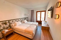 Eix Alcudia - Wohnbeispiel Doppelzimmer renoviert (Zimmercodierungen DB3 & DB4)