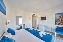 Ilusion Calma - Wohnbeispiel Doppelzimmer (Zimmercodierung DB1)