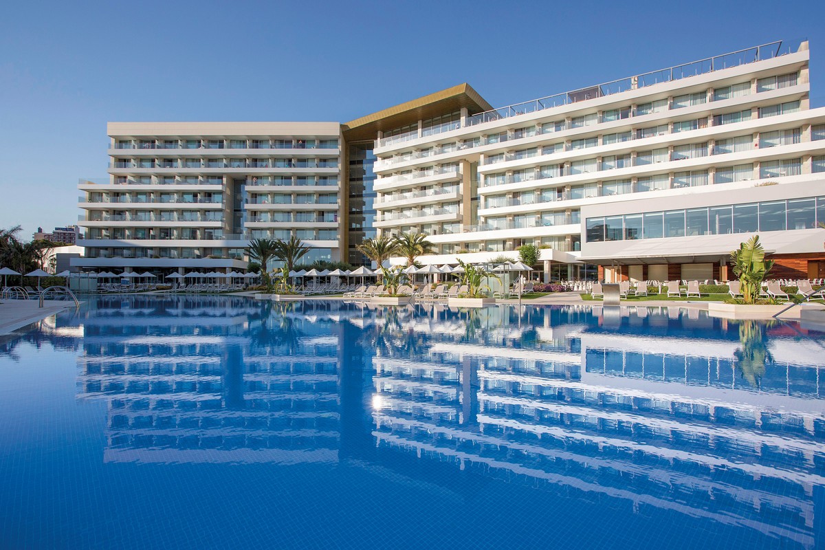 Hipotels Playa de Palma Palace