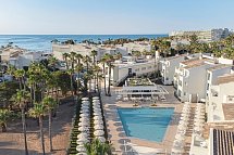 Hipotels Mediterráneo Club