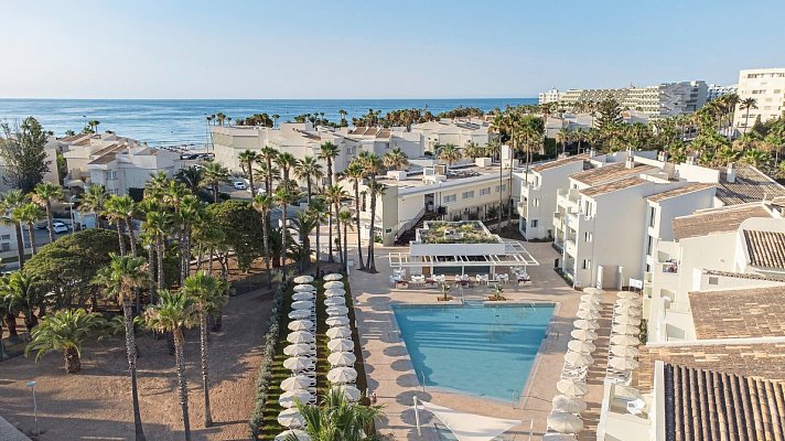 Hipotels Mediterráneo Club