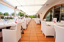 Hipotels Mediterráneo Club