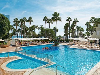 Hipotels Mediterráneo Club