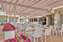 Hipotels Mediterráneo Club
