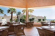 Hipotels Mediterráneo Club