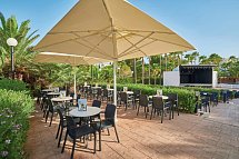 Hipotels Mediterráneo Club