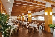 Hipotels Mediterráneo Club