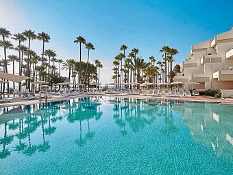 Hipotels Mediterráneo Club