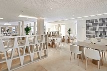 Hipotels Mediterráneo Club