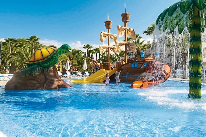 Hipotels Mediterráneo Club