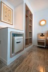 Foners - Wohnbeispiel Doppelzimmer (Zimmercodierung DB1)