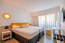 Foners - Wohnbeispiel Doppelzimmer (Zimmercodierung DB1)