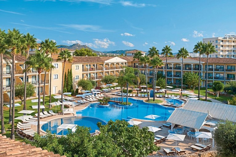 CM Mallorca Palace