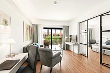 CM Mallorca Palace - Wohnbeispiel Suite (Zimmercodierung WB1)