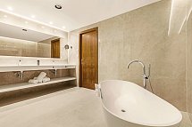 CM Mallorca Palace - Wohnbeispiel Suite (Zimmercodierung WB1)