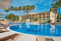 CM Mallorca Palace