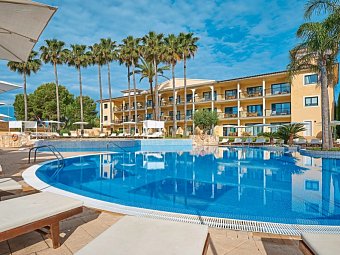 CM Mallorca Palace