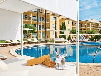 CM Mallorca Palace