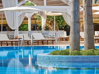 CM Mallorca Palace