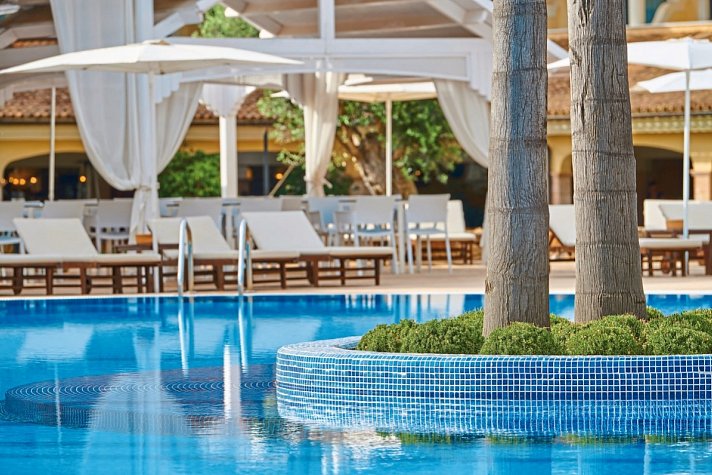 CM Mallorca Palace