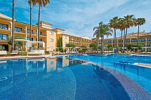 CM Mallorca Palace