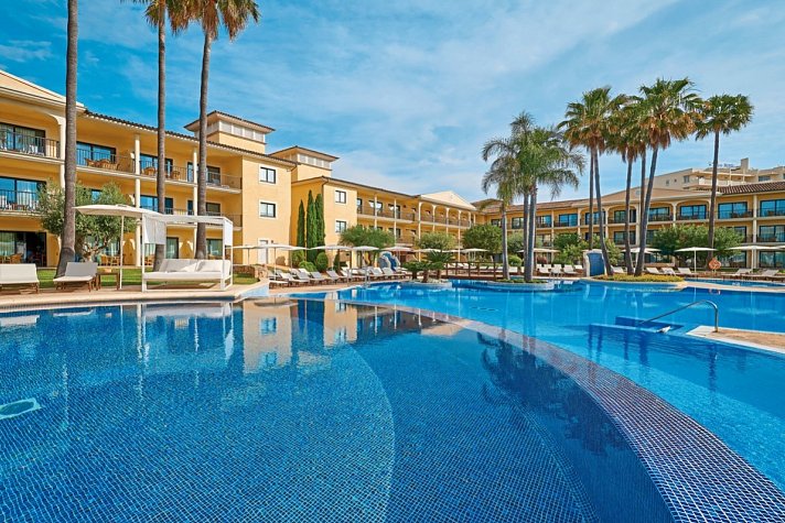 CM Mallorca Palace