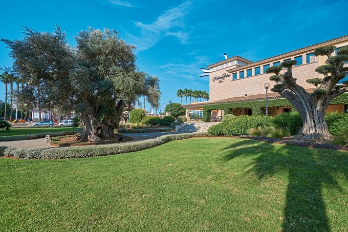 CM Mallorca Palace