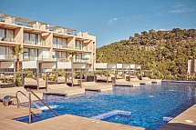 Zafiro Palace Andratx - Oasis Pool