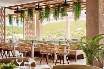 Zafiro Palace Andratx - La Veranda