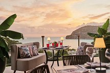 Zafiro Palace Andratx - Grill Caliu