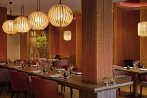 Zafiro Palace Andratx - Sushibar Taste