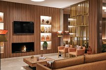 Zafiro Palace Andratx - Loungebar