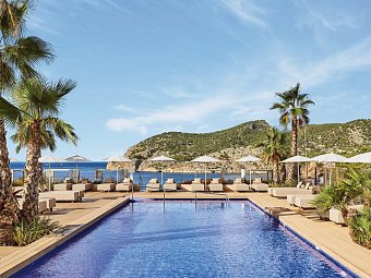 Zafiro Palace Andratx - Sky Pool