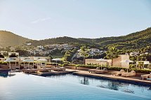 Zafiro Palace Andratx - Main Pool