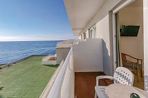 JS Cape Colom - Beispiel Balkon (Zimmercodierung DBM)