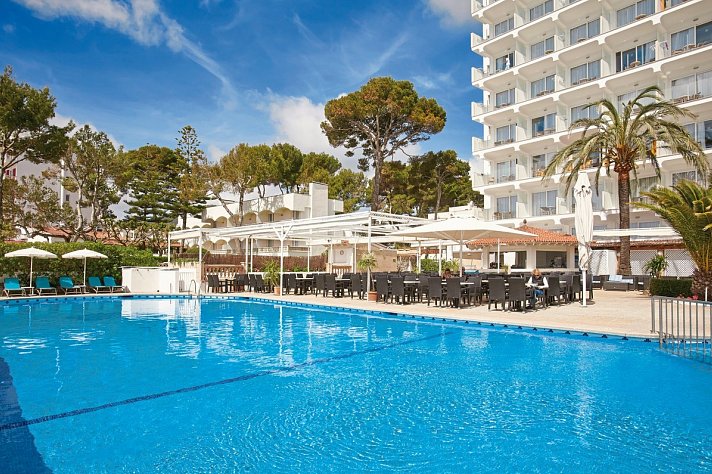Universal Hotel Castell Royal