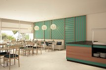 Universal Hotel Castell Royal