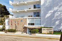 Universal Hotel Castell Royal