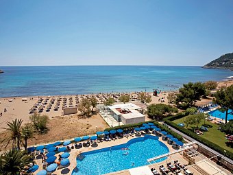 Universal Hotel Castell Royal