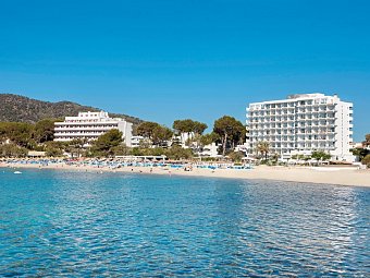 Universal Hotel Castell Royal